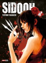 Sidooh - N.E. T.08 | 9782809498950