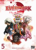 Everdark T.05 | 9782811660024
