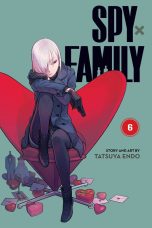 Spy x Family (EN) T.06 | 9781974725137