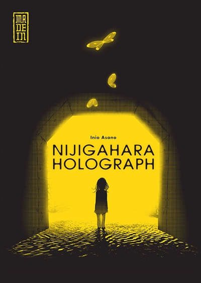 Nijigahara holograph | 9782505110330
