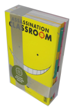 Assassination Classroom - Noel Coffret 3 mangas | assassination_classroom_-_noel_coffret_3_mangas