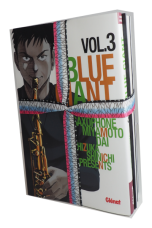 Blue Giant - Noel Coffret 3 mangas | blue_giant_-_noel_coffret_3_mangas