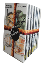 Deadman Wonderland - Noel Coffret 13 mangas | deadman_wonderland_-_noel_coffret_13_mangas