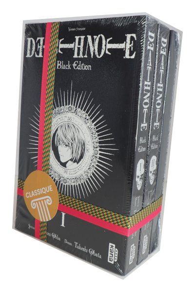 Death Note Black Edition - Noel Coffret 3 mangas | death_note_black_edition_-_noel_coffret_3_mangas
