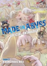 Made in abyss official anthology (EN) T.02 Layer 2: A dangerous hole | 9781648272318