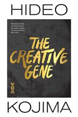 Hideo Kojima, the creative gene (EN) | 9781974725915