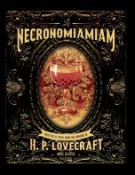 Necronomiamiam | 9782017163855