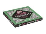 Origami: Chats - Coffret | 9782263161933