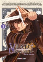 Vlad Draculea T.03 | 9782302094703