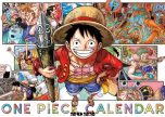 One piece - Calendrier 2022 | 9782344049044