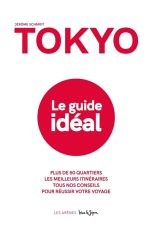 Tokyo: le guide ideal | 9782352049753