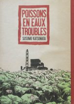 Poissons en eaux troubles | 9782353480487