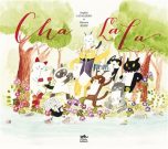 Cha la la | 9782353480678