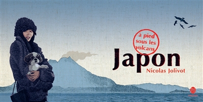Japon, a pied sous les volcans | 9782355581397