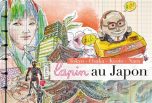 Lapin au Japon | 9782356391469
