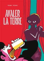 Avaler la terre | 9782357613072