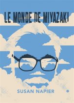 Monde de Miyazaki (Le) | 9782364810242