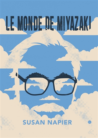 Monde de Miyazaki (Le) | 9782364810242