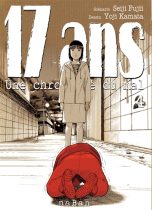 17 ans: une chronique du mal T.04 | 9782380600117
