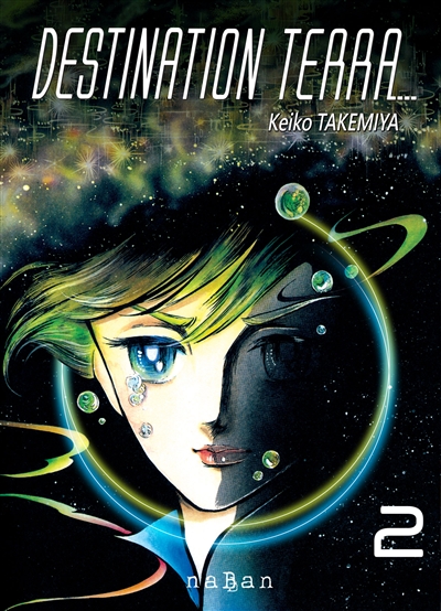 Destination Terra T.02 | 9782380600193
