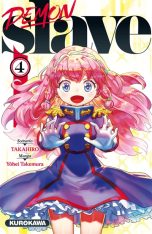 Demon slave T.04 | 9782380711066