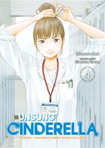 Unsung Cinderella T.04 | 9782382750148