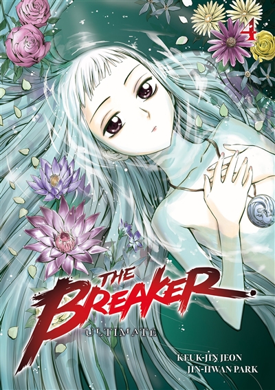 Breaker (The) - Ultimate ed. T.04 | 9782382750957