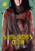Survivor's club T.03 | 9782413024040