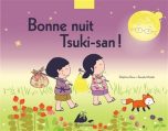 Bonne nuit Tsuki-san | 9782809710762