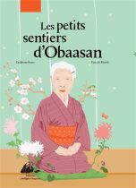Petits sentiers d'Obaasan (Les) | 9782809711820