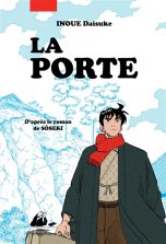 Porte (La) | 9782809712759