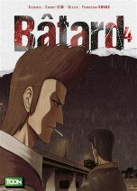 Batard T.04 | 9791032710180