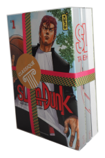 Slam Dunk - Noel Coffret 3 mangas | slam_dunk_-_noel_coffret_3_mangas