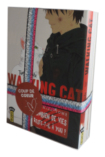Walking cat - Noel Coffret 3 mangas | walking_cat_-_noel_coffret_3_mangas