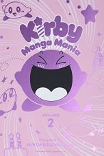 Kirby manga mania (EN) T.02 | 9781974722358
