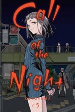 Call of the night (EN) T.05 | 9781974724086