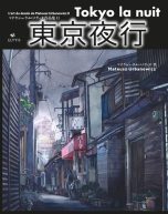 Tokyo la nuit | 9782356393173