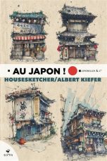 Au Japon | 9782356393203