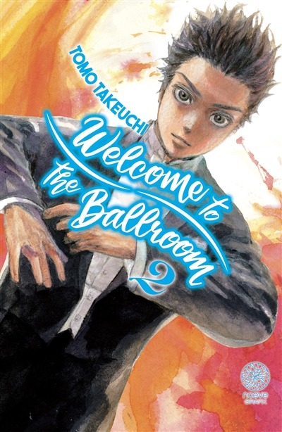 Welcome to the ballroom T.02 | 9782383160144