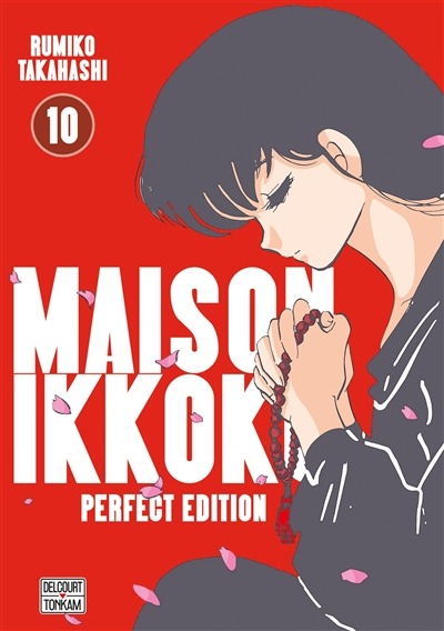 Maison Ikkoku - Perfect ed. T.10 | 9782413043867
