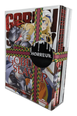 Goblin Slayer - Noel Coffret 3 mangas | goblin_slayer_-_noel_coffret_3_mangas