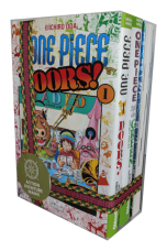 One Piece Character books - Noel Coffret 3 mangas | one_piece_character_books-_noel_coffret_3_mangas