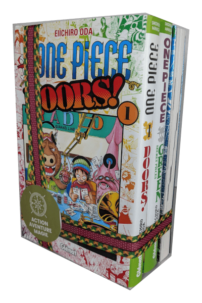 One Piece Character books - Noel Coffret 3 mangas | one_piece_character_books-_noel_coffret_3_mangas