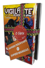 Super pouvoirs et super mangas - Noel Coffret 3 mangas | super_pouvoirs_et_super_mangas_noel_coffret_3_mangas