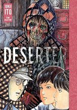 Deserter (EN) (release in december) | 9781974719860