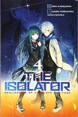 Isolator (The) (EN) T.04 | 9781975329167