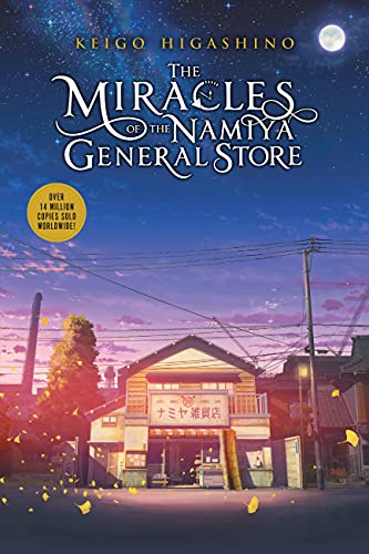 Miracles of the Namiya general store (The) (EN) | 9781975333867