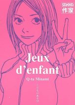 Jeux d'enfant | 9782203373396