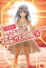 Happy Project T.03 | 9782302042810