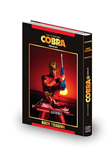 Cobra: Golden gate | 9782367680507